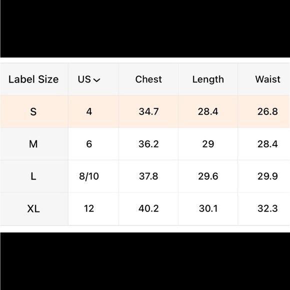 Pink & White, Elegant Trim, Lingerie Slip - Picture 9 of 9